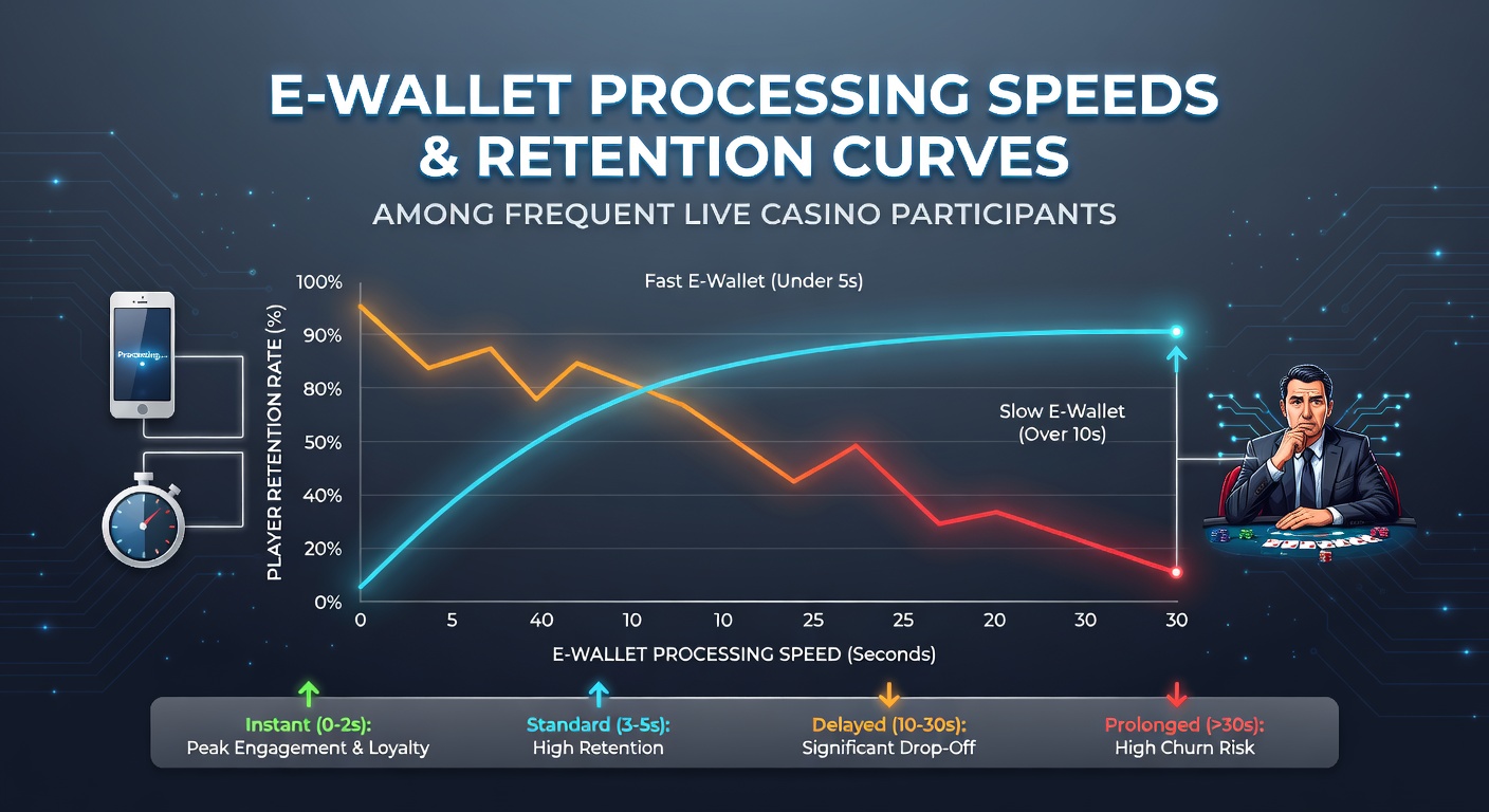 Mobile screen showing fast e-wallet deposit confirmation during a live casino session
